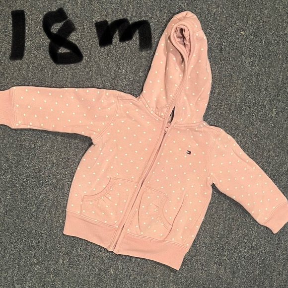 Tommy Hilfiger hoodie - Picture 1 of 1